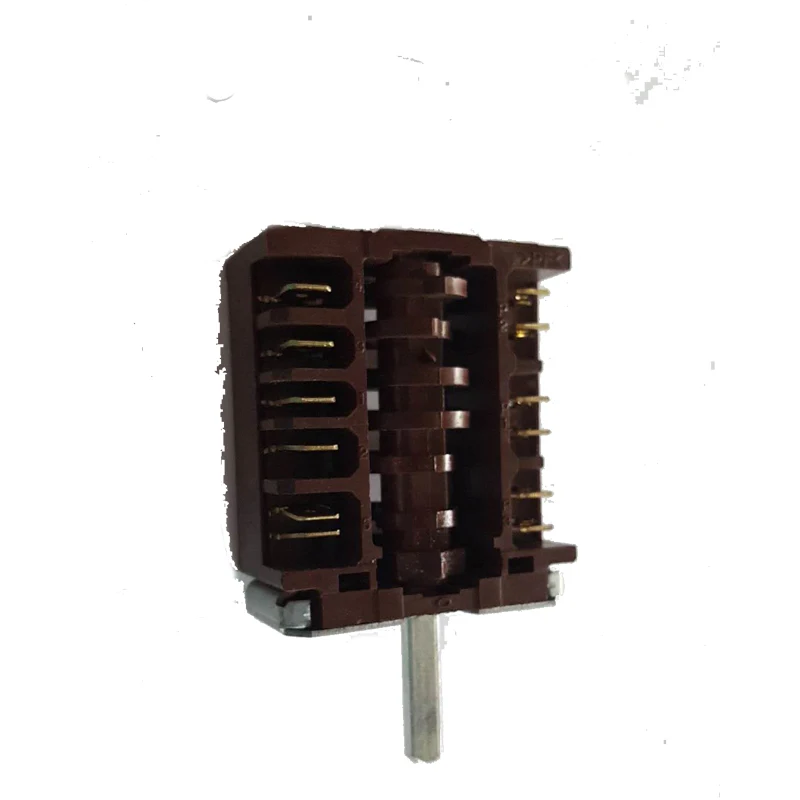 
Rotary switch 
