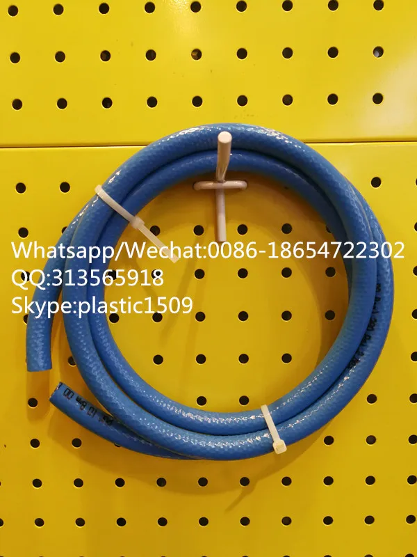 Best Selling Low Price High Quality Plastic PVC Garden Hose Water Delivery Hose