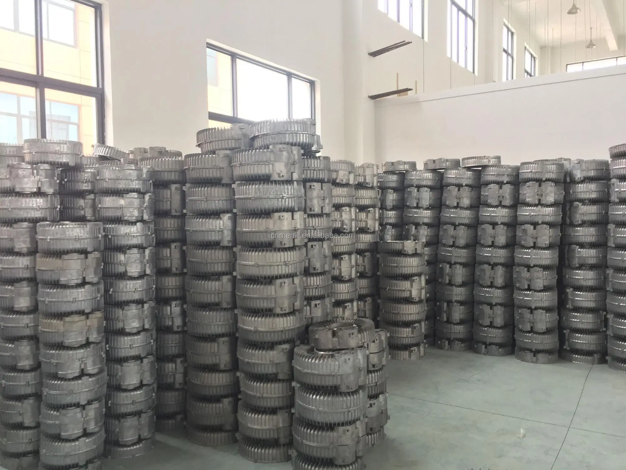 auto ac blower motor for toyota innova price