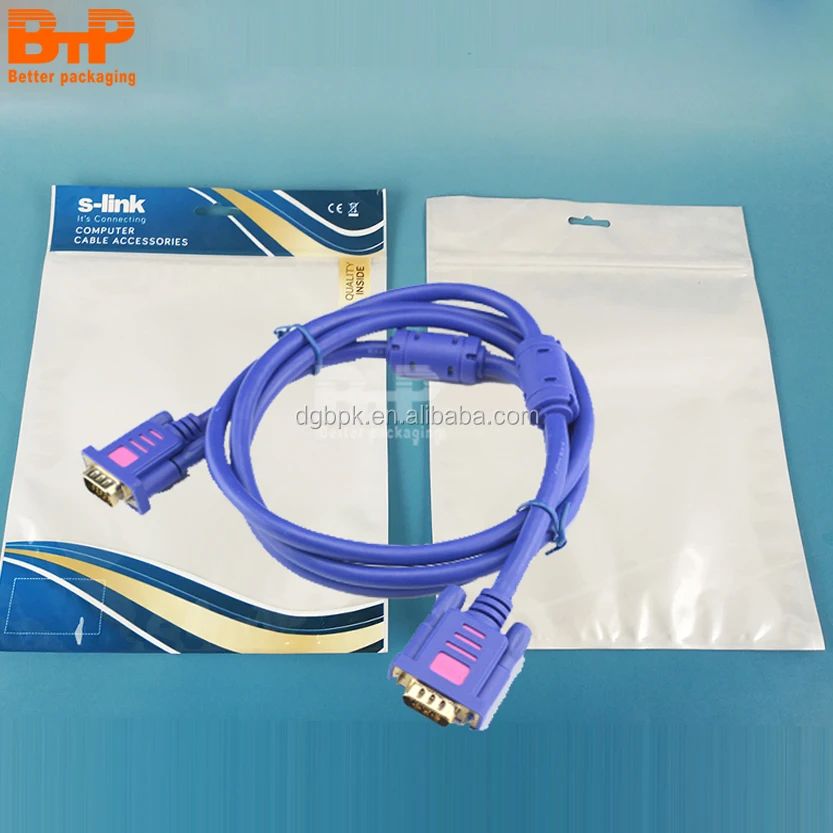 Антистатическая упаковка для цифровых продуктов и электронных продуктов, чехол для мобильного телефона и кабель для передачи данных, Алюминиевая сумка на молнии