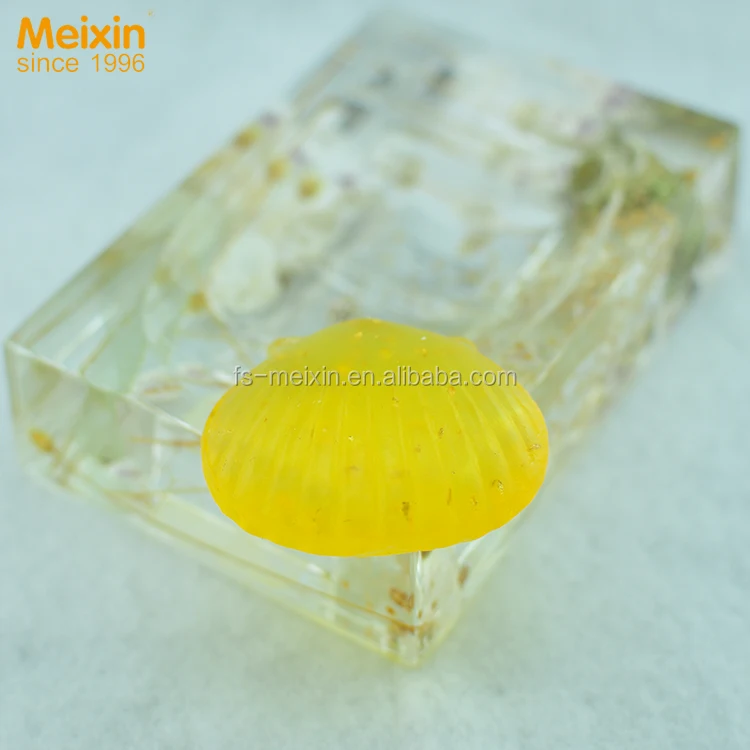 Hotel Harmony Soap Bathroom Hotel Mini Shell Shaped Soap