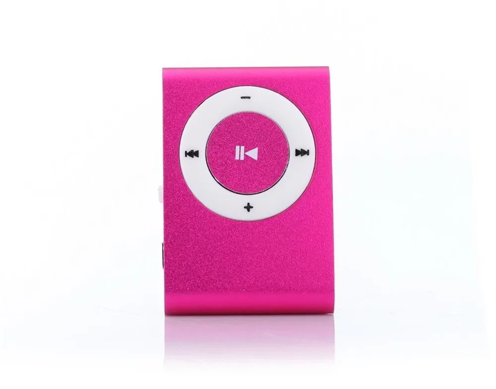  Металлический USB MP3 музыкальный проигрыватель с мини-зажимом и слотом для карт TF Mp3 руководство
