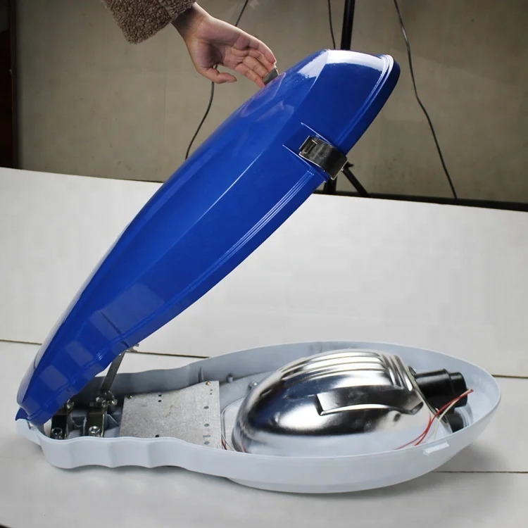 high quality 250w 400w HPS HID street light E27 E40 IP65 Road luminaire street lighting/street lamp housing