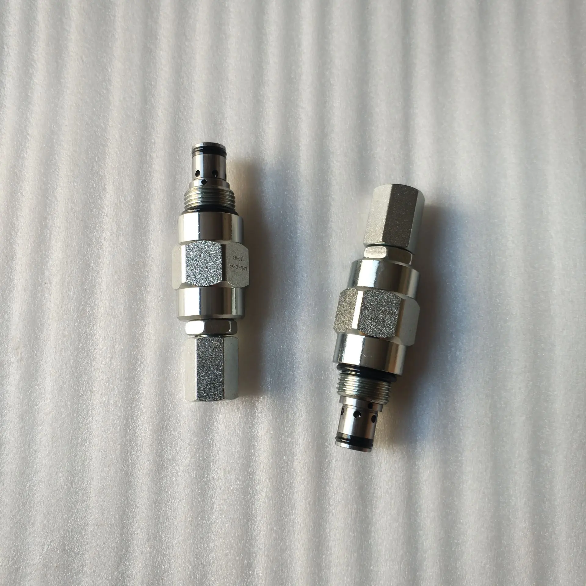 Terex Truck Parts 15269875 Unloading valve