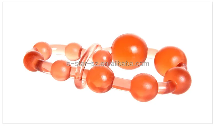 Silicone Anal Butt Plug Sex Toys Soft Silicone Anal Toys