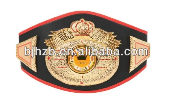 Ремень для чемпионата, mma, бокса, борьбы, фантастический ремень для тренажерного зала