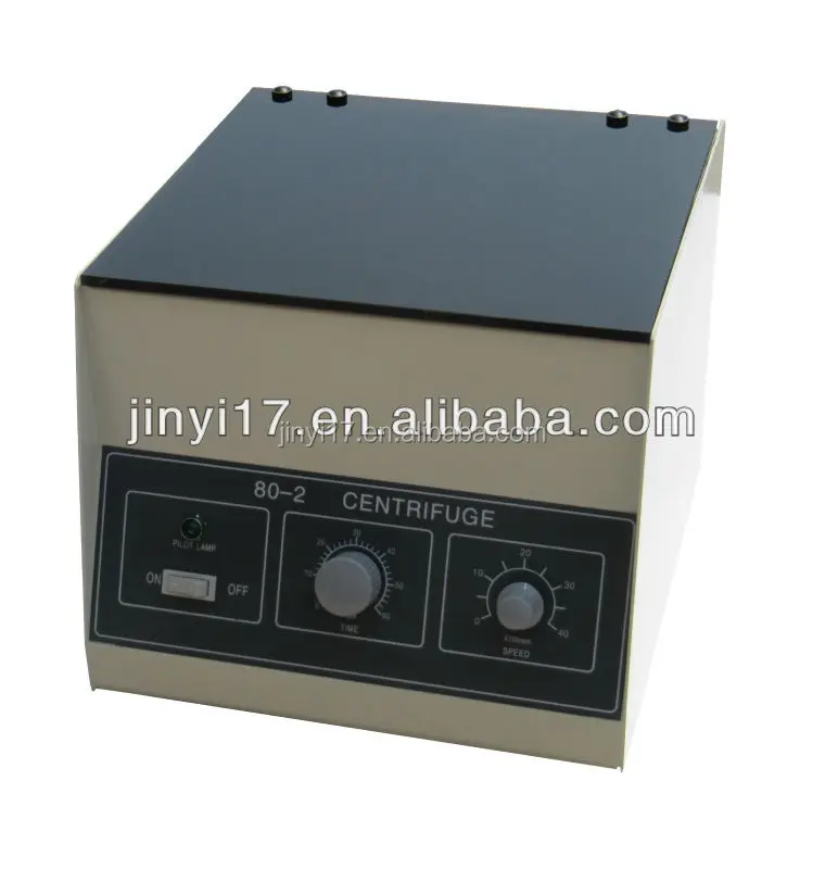 TDL-24 Tabletop laboratory 24 bucket centrifuge