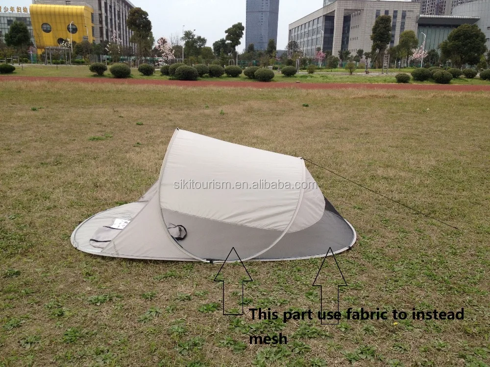 
aldi pop up beach changing tent wholesale 