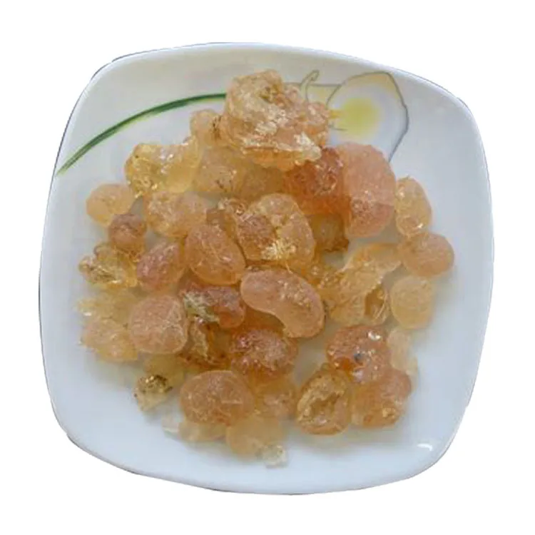 
wholesale manufacturer gum arabic factory price 