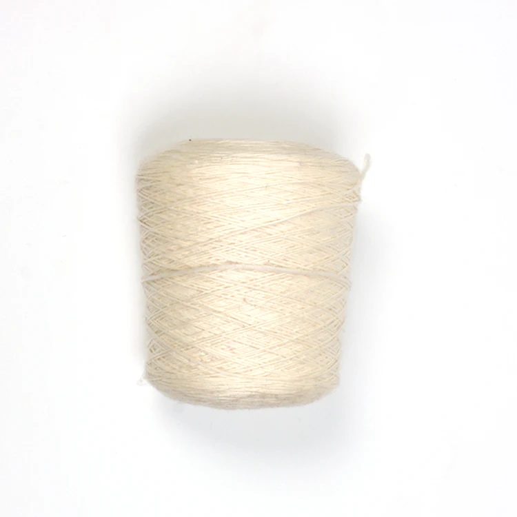 High Tenacity 100 Spun Polyester Sewing Dyed Silk Thread