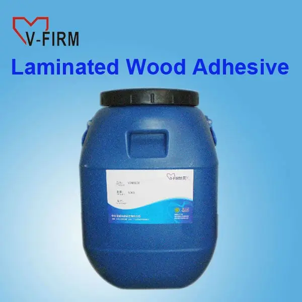 Environment Protective Laminated Wood Adhesive