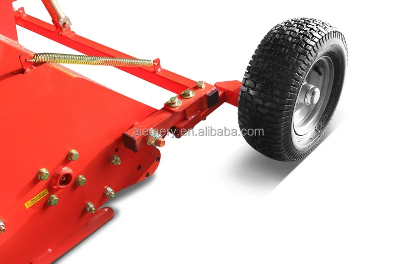 
2018 new item Gasoline ATV Mower for ATV car or Pick-up 