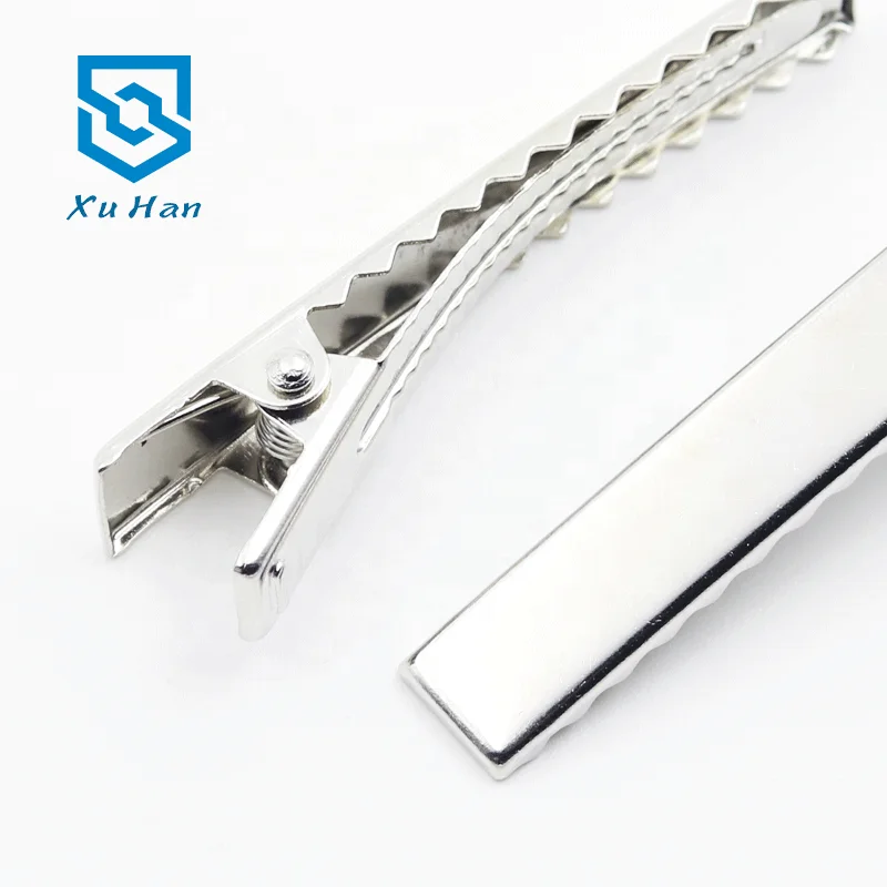 
Manufacturer Direct Selling, High Quality Metal Cheap women hair clip accessories 