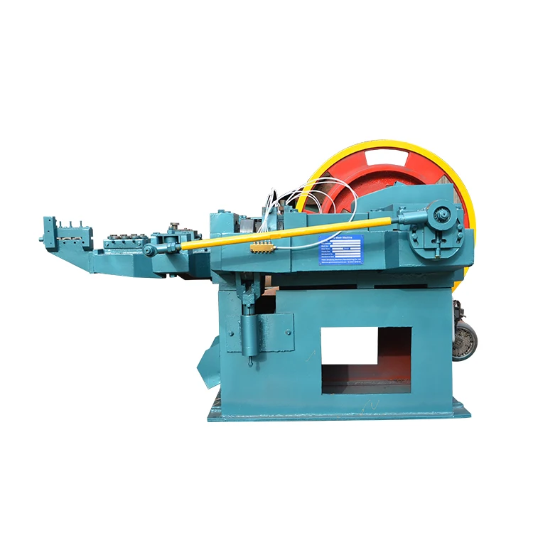 
APM Brand Automatic Nail Making Machines/ APM Wire Nail Manufacturing Machine Z94-3C 