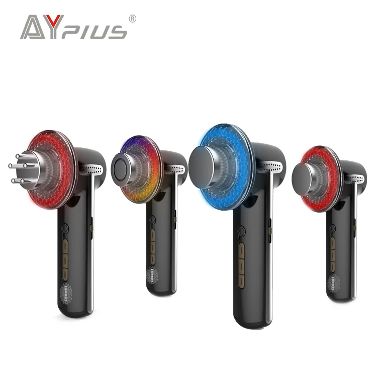 AYJ-H076B (CE) салон личной гигиены ультразвуковой подтяжки кожи машина прибор