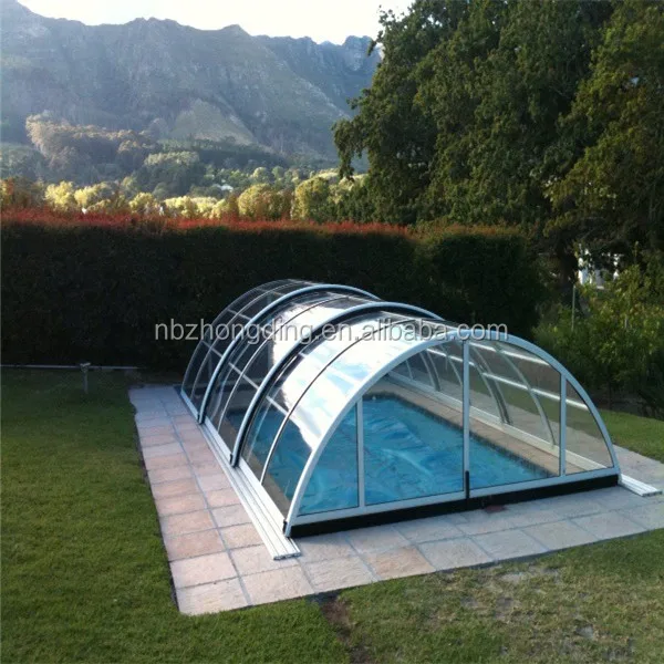 ZHONGDING color plastic solid sheet as roof material soundproof