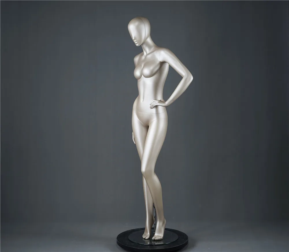 Light Weight Underwear Full Body Female Sexy Mannequin