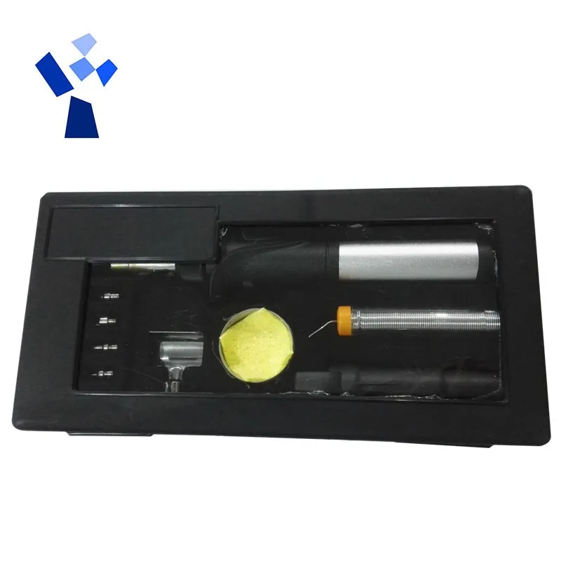 Паяльник для контроля качества Super Adjustable для ювелирных изделий