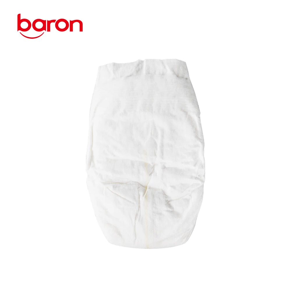 Biodegradable baby diaper hot sale to USA