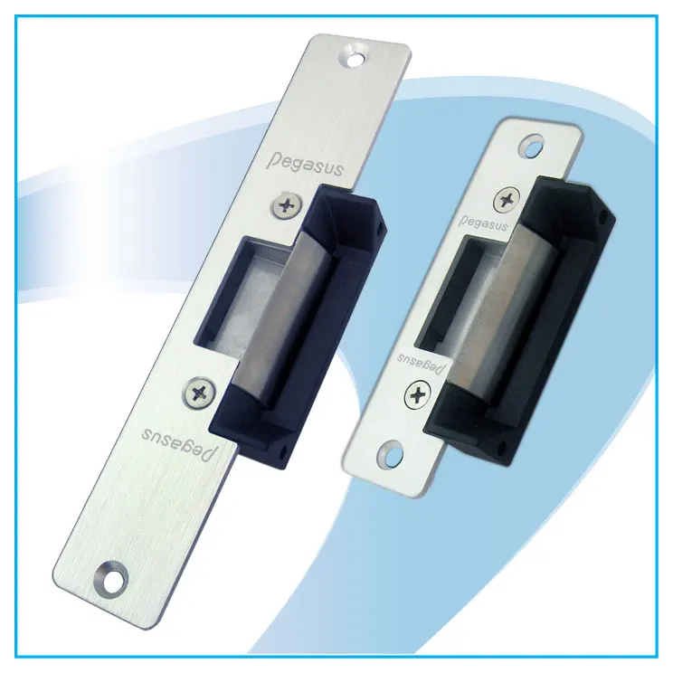 ANSI Type Fail-Safe / Secure Adjustable Electric Strike