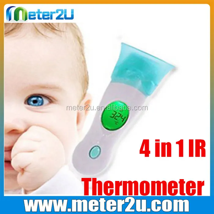 Новый Дизайн Быстро Читать Тело лучших лихорадка термометр