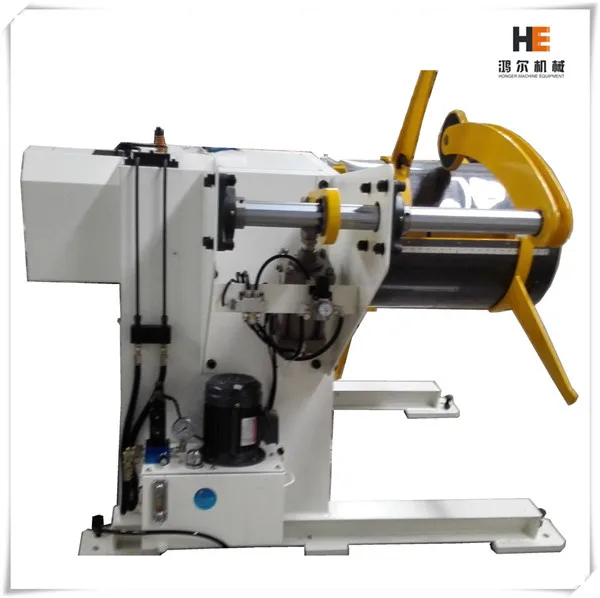 
Best Price Electric Motor Heavy Duty Coil Rewinding Machine with CE Certificate for metal stamping 