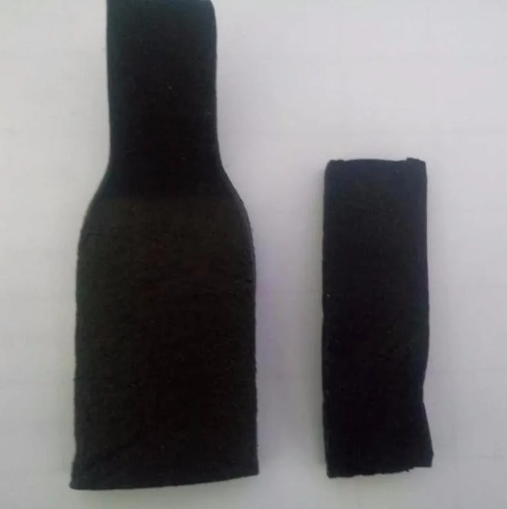 300% expansion bentonite waterstop for diaphragm walls