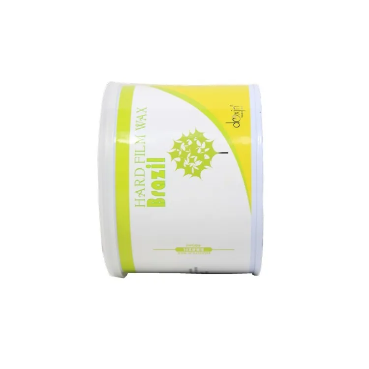 Dexin Professional Flexi Hard Wax A Durable Wax Suitable for Brazilian Waxing Kit