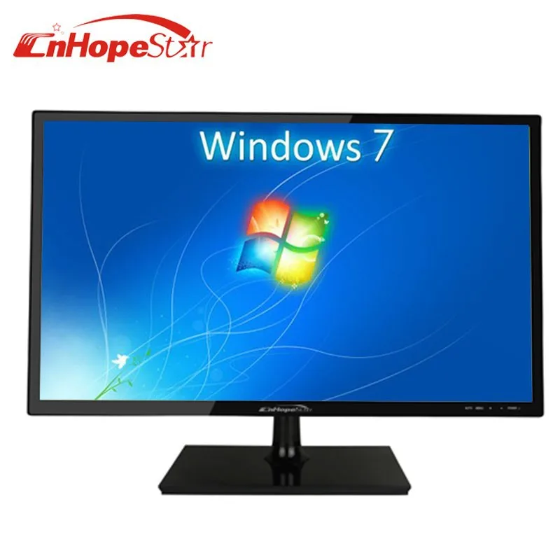21.5 inches 1080P Full HD LCD monitor