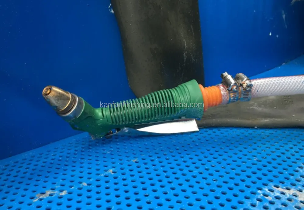 Quality Guaranteed Water Sandblaster