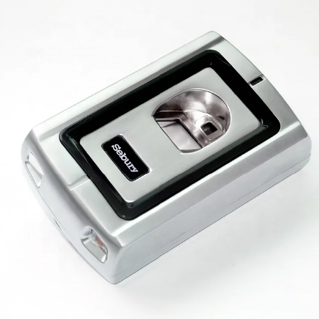 Sebury Biometric Metal RFID EM card Standalone Fingerprint access control
