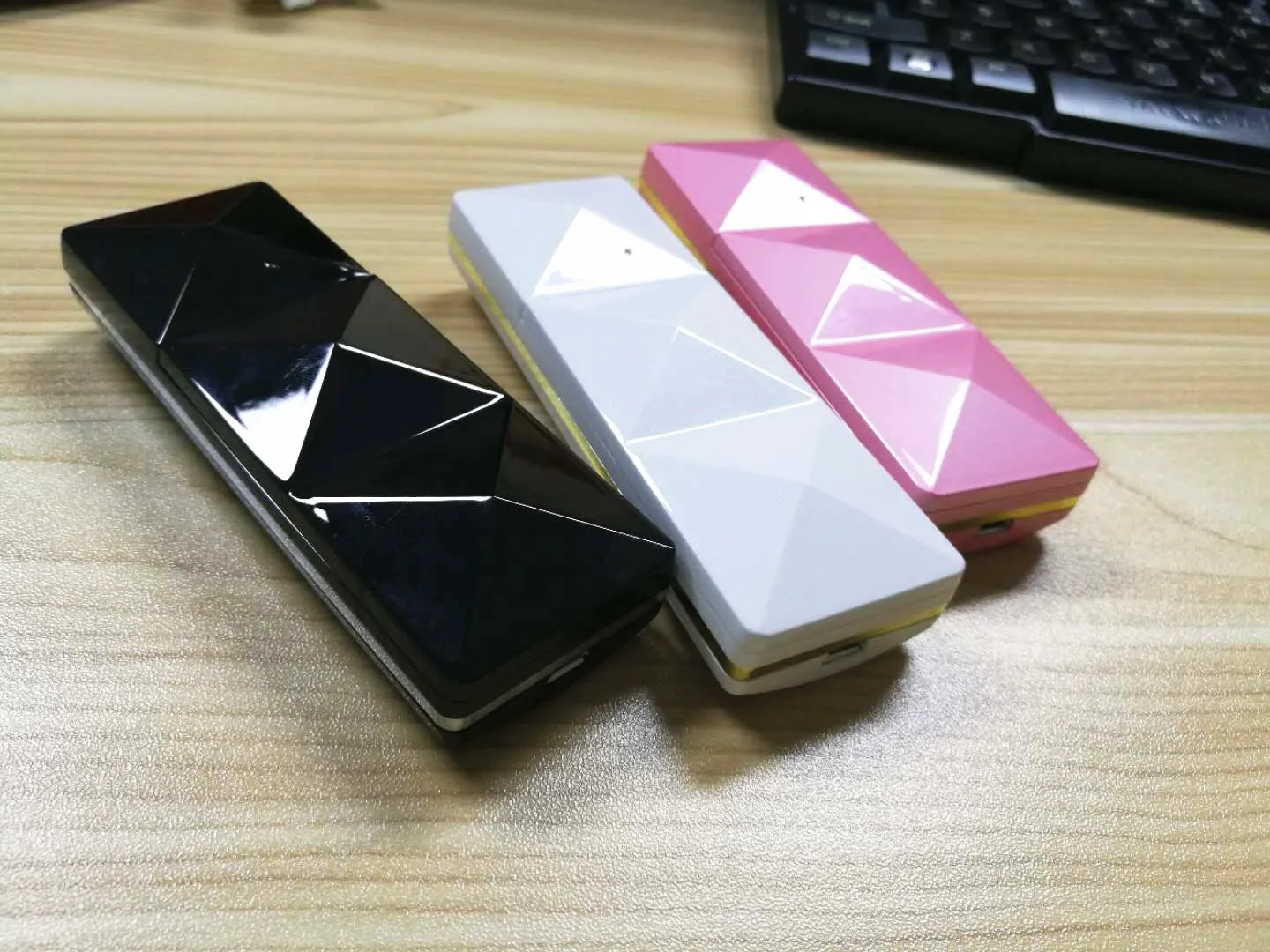  2021 портативный отпариватель для лица Nano Beauty