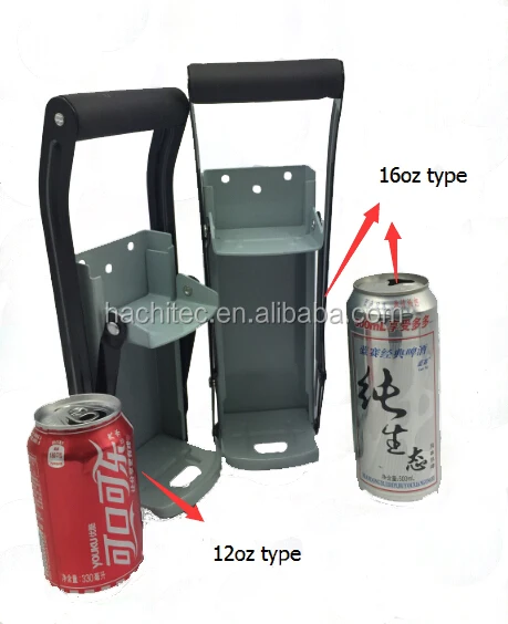 all sizes can crusher and bottle opener quality type factory outlet made in China