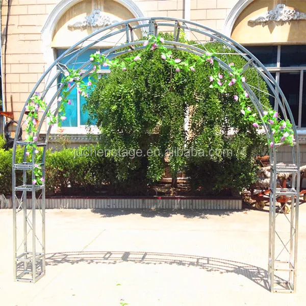 Engagement Panel Wedding Stage Golden Carved Flower Design Backdrop Panel Different Design Wedding Backdrop Frame Stage Truss