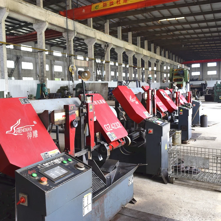 Metal Cutting Circular Slitter Blades