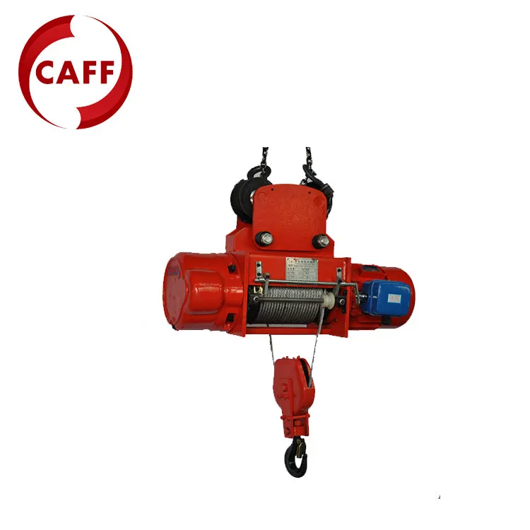 
pakistan electric hoist 3 ton electric harga wire rope hoists crane 