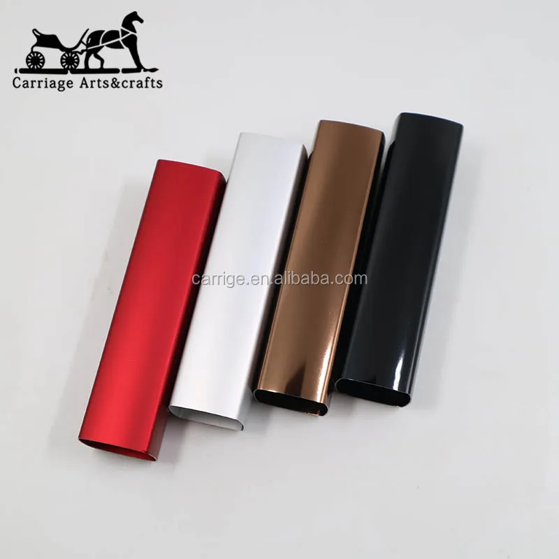 
Factory Wholesaler 3ml 5ml 10ml 15ml Aluminum Spay Perfume Cosmetics 