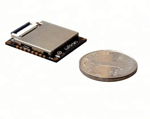 Phychip pr9200 smallest long distance passive rfid reader module for desktop reader