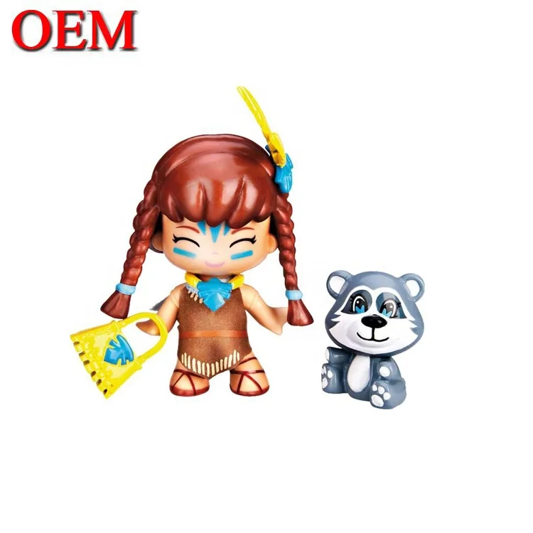 OEM New Product Italy Style Puppet Doll Puppet Doll For Opera
