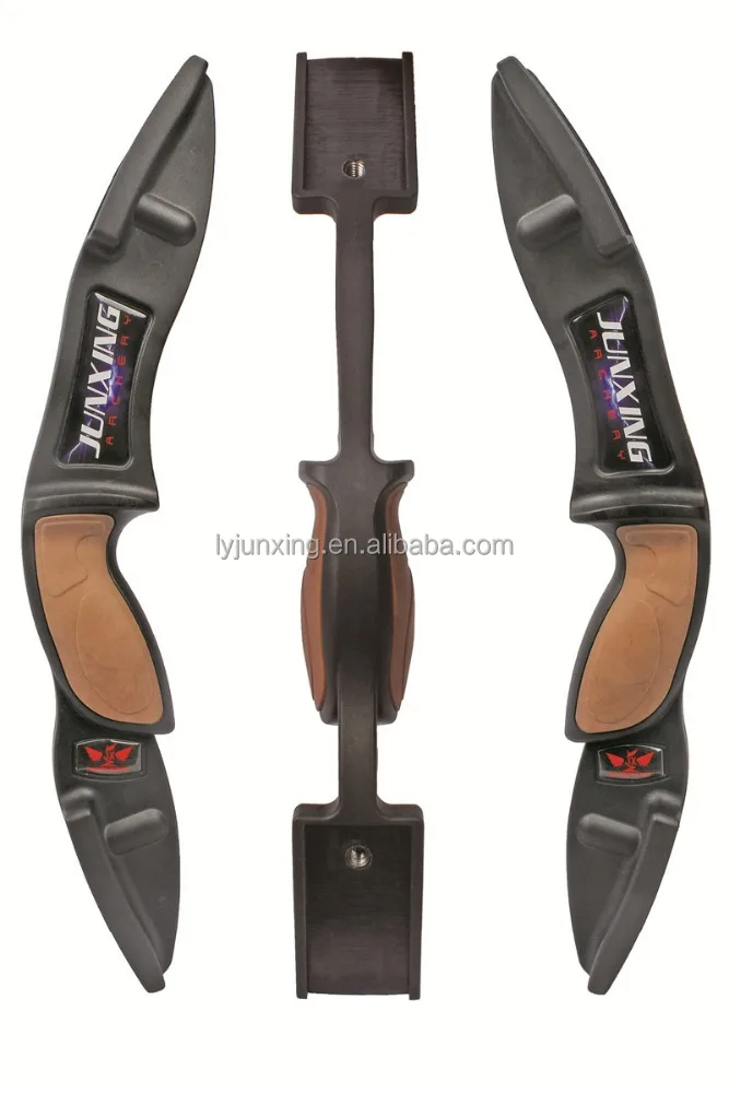 F117 cambat game archery recurve bow set with accessories