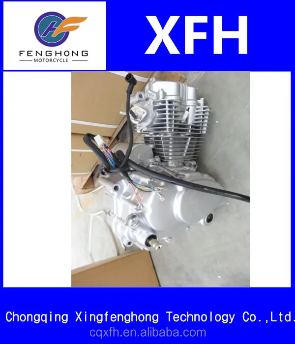 Chinese Motorcycle Engines 157qmj Used Motorcycle Engines 150cc
