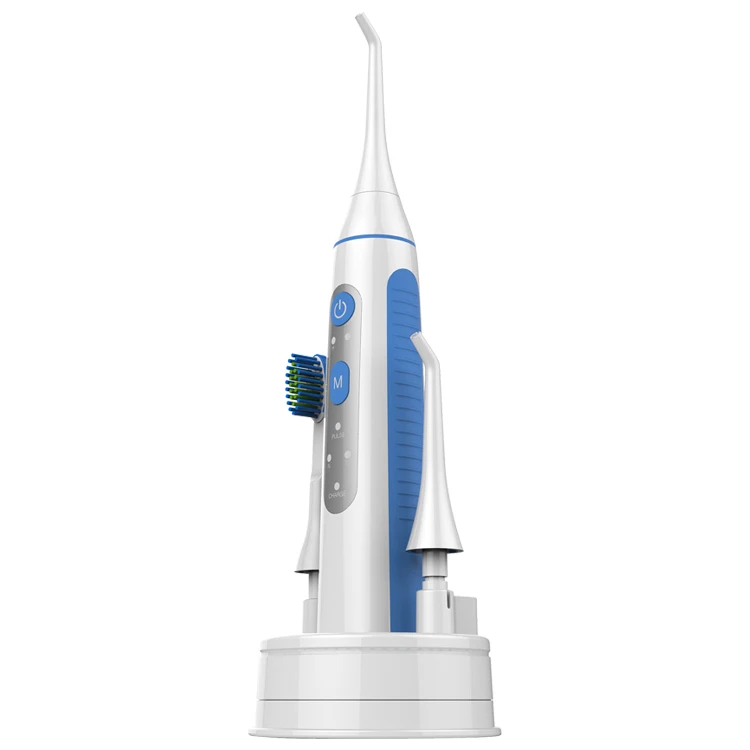 
Portable Electronic dental water flosser Tooth Breath Oral water Irrigator dental water flosser 