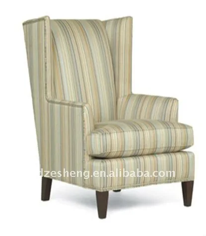 Гостиничный шезлонг стул в Foshan ZC-105