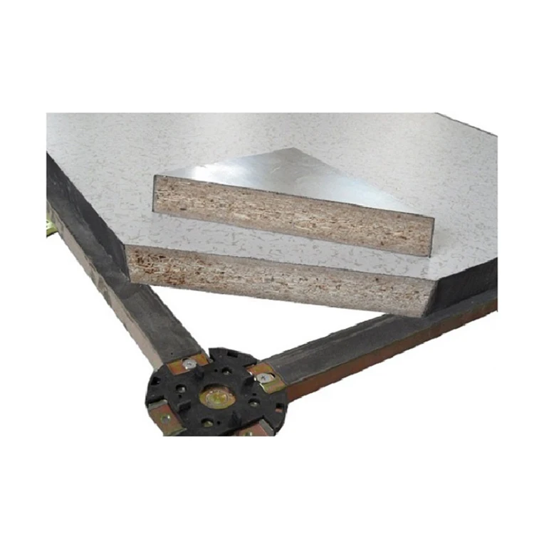 Низкая цена, оптовая продажа, высококачественный антистатический поднятый пол из нержавеющей стали