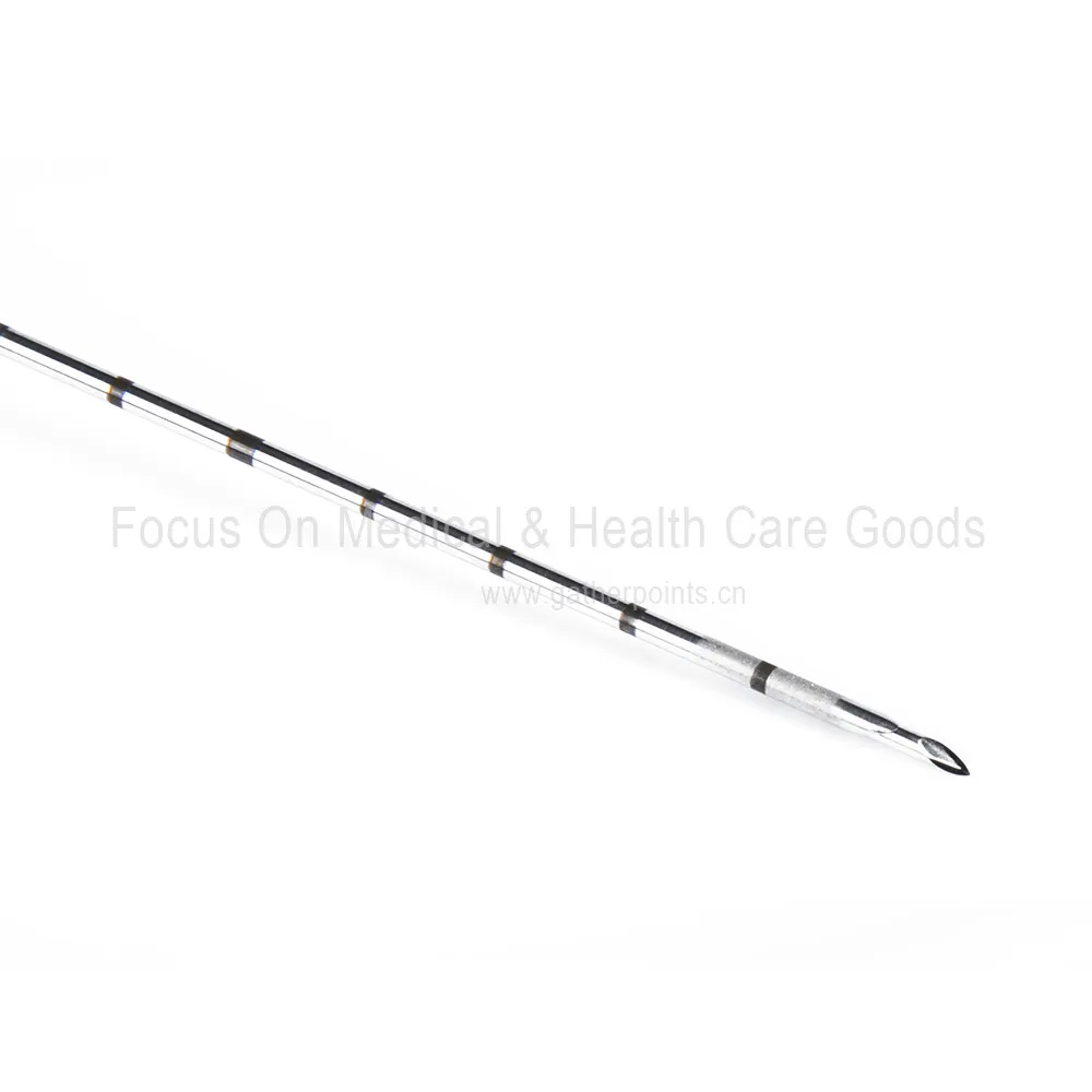 Spike Trucut Biopsy Needle With Needle Or Without Needle