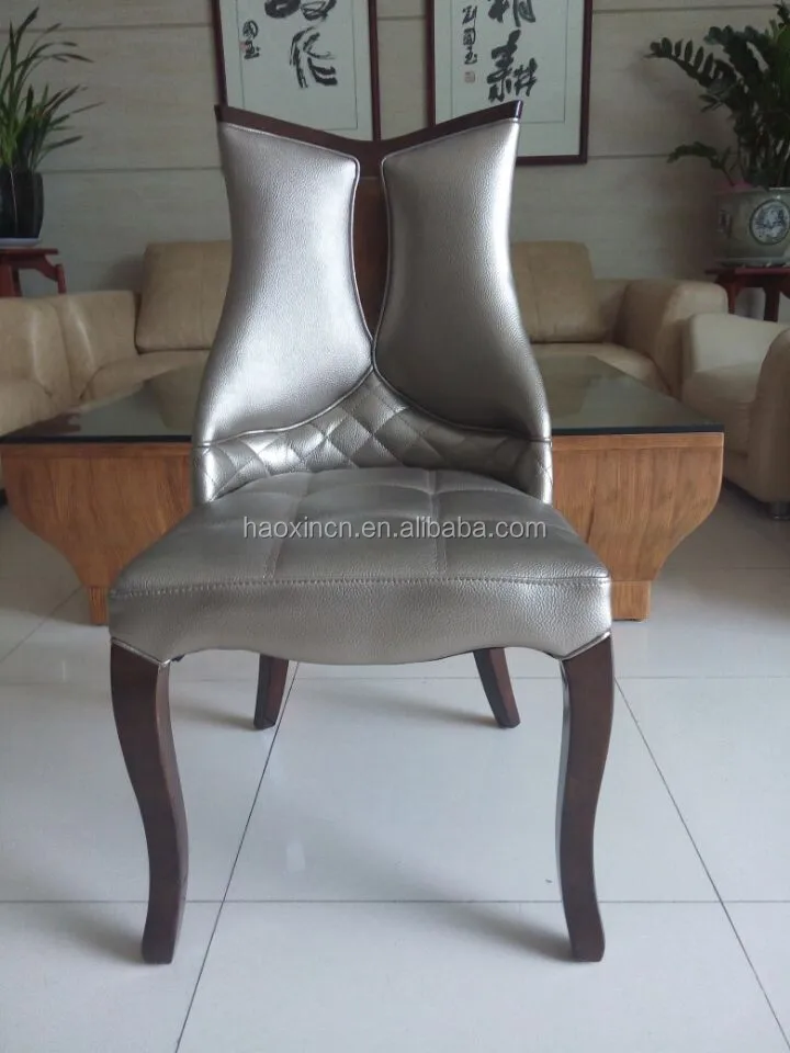 Dining chair wooden home furniture/ hotel chair C3361