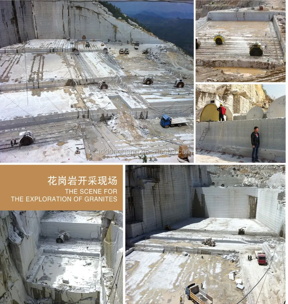 YZK-2600/3100 Double blade stone cutter machine