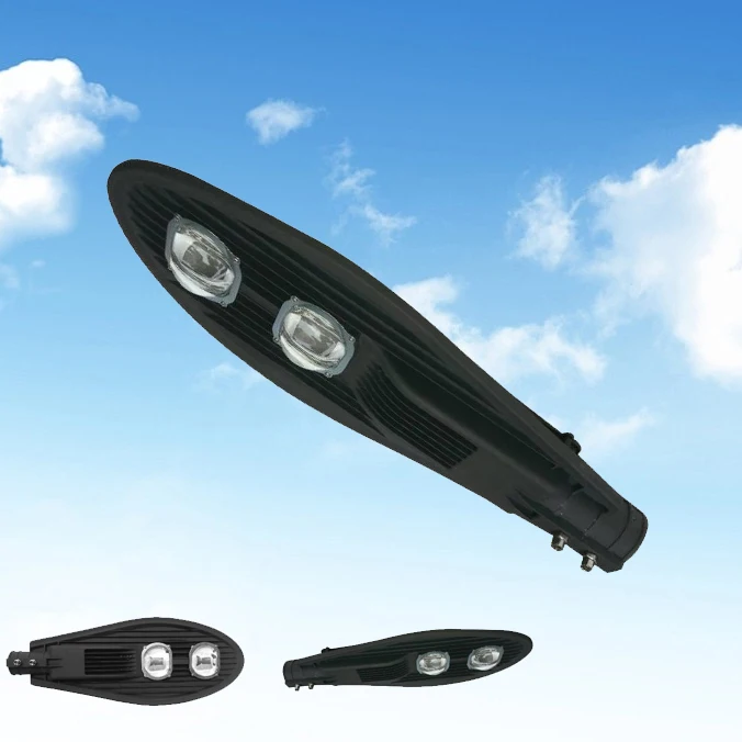 
Best price aluminium 100w led street lighting lamp 