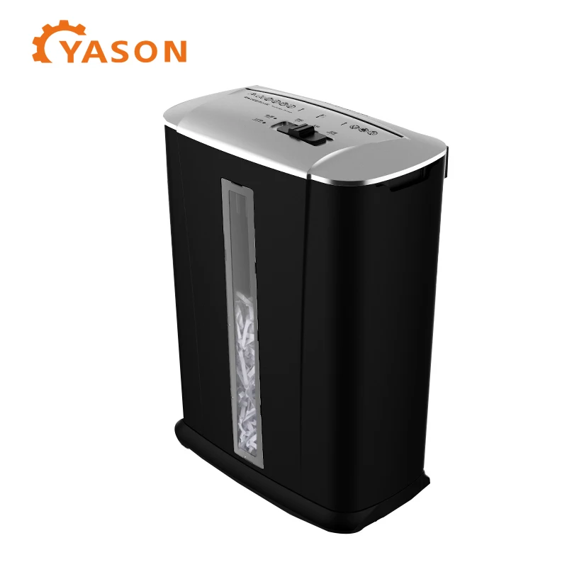 Электрический мини-измельчитель бумаги высокой мощности 9003