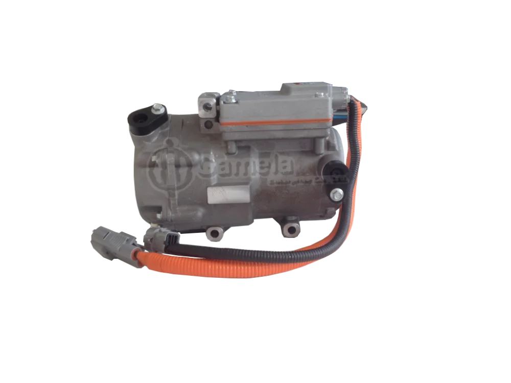 
Electric car automobile air conditioner compressor 